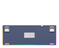 Royal Kludge RK S85 Horizon Blue Cloud switch - 1455799 - zdjęcie 4